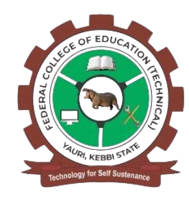 FCETYAURI Logo